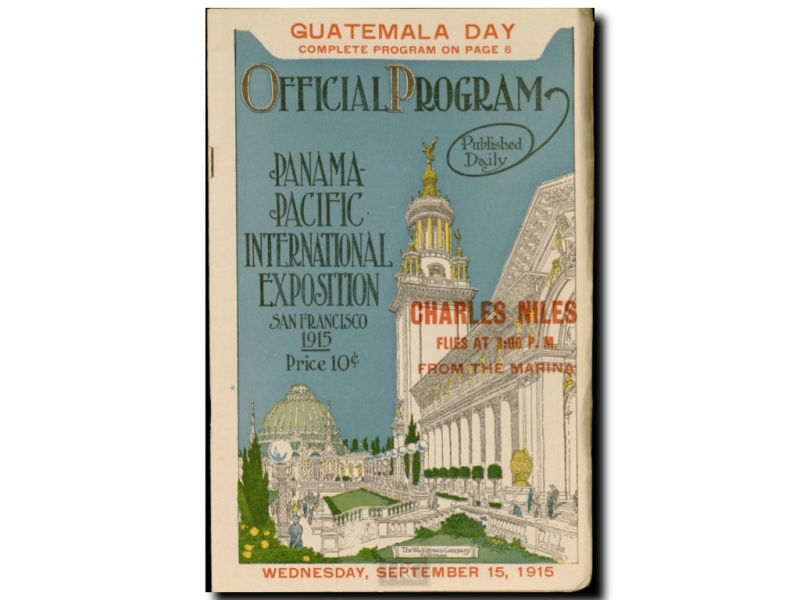 Guatemala Day 1